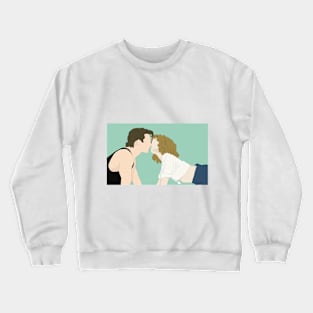 Dance Crewneck Sweatshirt